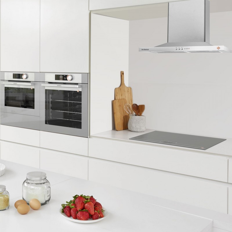 Шафа для підігріву посуду De Dietrich DWD7400G - изображение 3